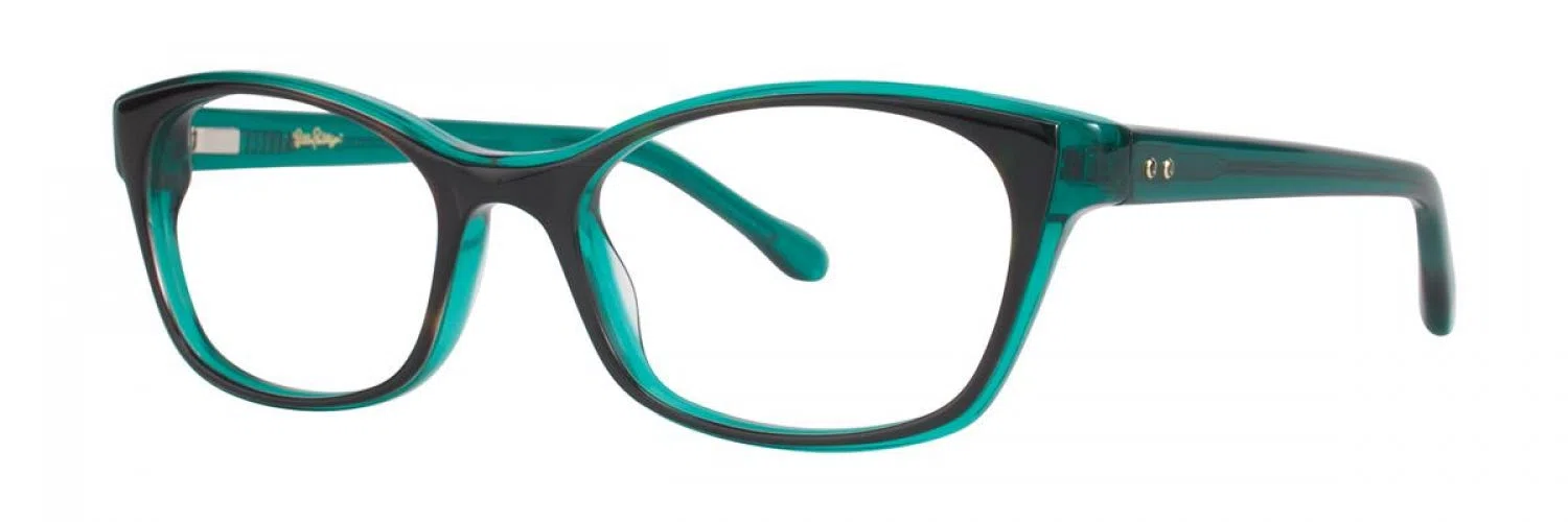 Lilly Pulitzer WAYLAND Eyeglasses